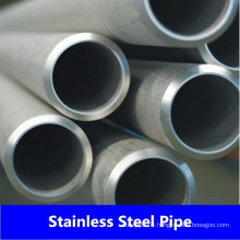 Seamless Stainless Steel Pipe